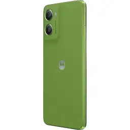 Смартфон Motorola G06 RAM 4GB, ROM 64GB (PBA20000UA) - мініатюра 3