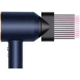 Фен Dyson HD08 Supersonic Prussian Blue/Rich Copper [316464-01/560711-01] [112953] - мініатюра 8