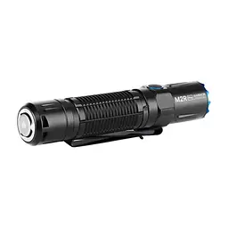 Ліхтар Olight M2R Pro Black (M2R PRO) - мініатюра 2