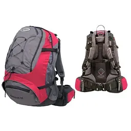 Рюкзак Terra Incognita Freerider 22 Червоний (TI-00964)
