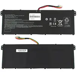 Акумулятор для ноутбуків Acer Aspire 5 A515-43G (AP18C4K) 11.4V 4200 mAh