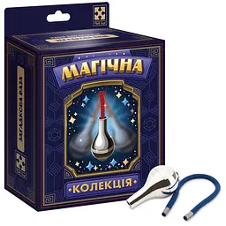Настільна гра Vladi Toys набір для фокуса. Чарівна колекція. Загадкова ваза (VT6012-05)