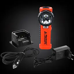 Ліхтар пожежний Mactronic M-Fire Guardian XW (240 Lm) Ex-ATEX (PHH0235) - мініатюра 3