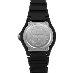Наручний годинник дитячий 2151BK Black Skmei acs0030234 - мініатюра 4