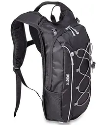 Рюкзак спортивний Semi Line 10 Black (A3011-1) (DAS303093) - мініатюра 2