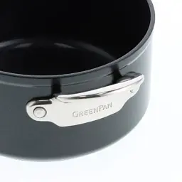 Каструля GreenPan Barcelona Pro, 24 см, 4,9 л (CC005334-001) - мініатюра 4