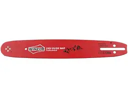 Шина для бензопили Winzor 0,325 56 L=13 (33см)