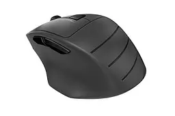 Миша Fstyler FG30 2000dpi Black+Grey A4Tech teh0020399 - мініатюра 5