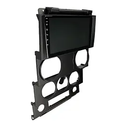 Перехідна рамка Jeep Wrangler Carav 22-1194 - мініатюра 4