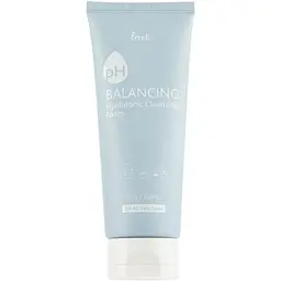 Пінка для вмивання з гіалуроновою кислотою Prreti Ph Balancing Hyaluronic Cleansing Foam 150 мл