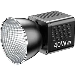 Накамерне світло Ulanzi L023 40W Pro Black [132843]