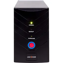 Джерело безперебійного живлення LogicPower U650VA