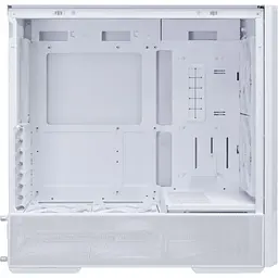Корпус Lian Li LANCOOL 207 White (G99.LAN207RW.00) Без БП - мініатюра 6