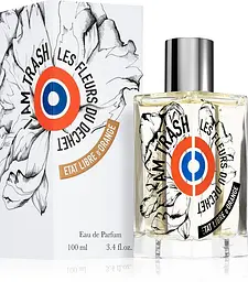 Оригінал Etat Libre d'Orange I am Trash - Les Fleurs du Dechet 100 мл Парфумована вода