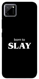 Чохол Demsky Slay для Realme C11