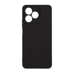 Чохол ArmorStandart ICON для Realme C51 / C53 / Note 50 Camera cover Black