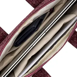 Сумка для ноутбука RivaCase 7921 14" Red - мініатюра 9