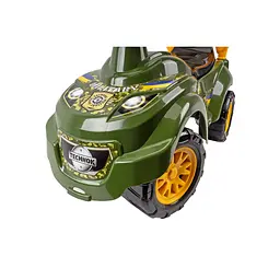 Іграшка "Автомобіль для прогулянок" 9406TXK - мініатюра 4