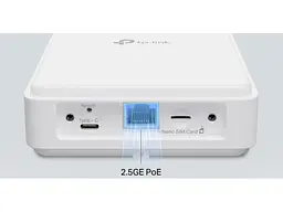 Маршрутизатор TP-LINK NE200-Outdoor - мініатюра 4