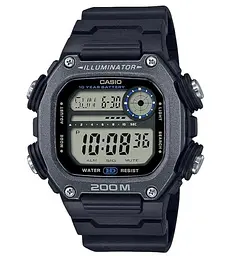 Годинник Casio DW-291HX-1A