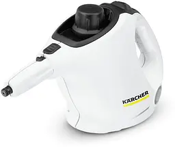 Пароочисник Karcher SC 1 (1.516-400.0) - мініатюра 2