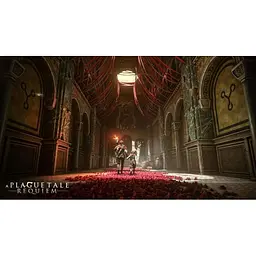 Гра A Plague Tale Collection (російські субтитри) (PS5) - мініатюра 3