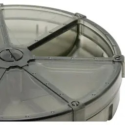 Коробка DaiichiSeiko MC Case #75R к:foliage green - мініатюра 2