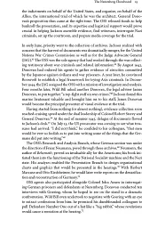 Staging Nuremberg: How the United States and the Soviet Union Fought Over the Portrayal of Nazi Crimes - Сільві Ліндеперг - мініатюра 16