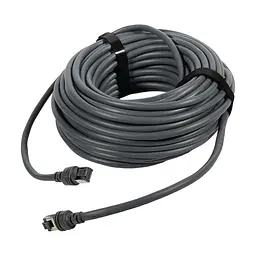 Дата кабель Dtech DT-SL3020 для Starlink Gen3 20м (73-00664) - мініатюра 1