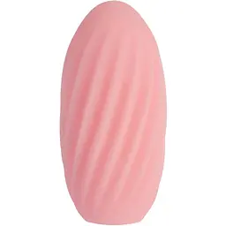 Мастурбатор Chisa Cosy Alpha Masturbator Pleasure Pocket рожевий