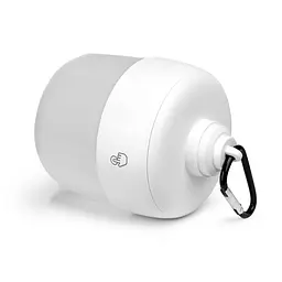 LED світильник акумуляторний сенсорний з пультом Videx VL-NL103W-R (28974-000) - мініатюра 12
