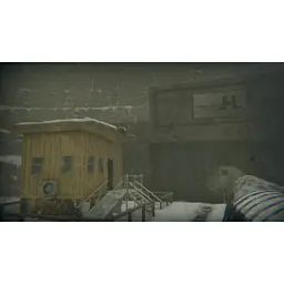 Ключ активації Microsoft Kona II: Brume для Xbox One/Series S/X - мініатюра 6