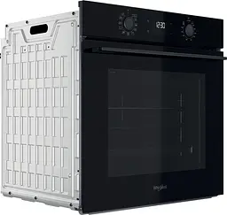 Духова шафа Whirlpool OMK58HU1B - мініатюра 2