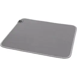 Ігрова поверхня HP 100 Sanitizable S (230х200х2мм) Silver (8X594AA) - мініатюра 3