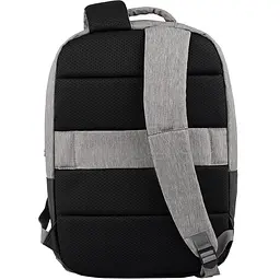 Рюкзак для ноутбука 2E DayPack 16" сірий (2E-BPN6326GR) - мініатюра 4