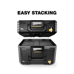 Ящик для інструментів TOUGHBUILT TB-B1-B-50 StackTech великий - мініатюра 3