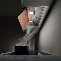 Витяжка Elica BOX IN NO DRIP IX/A/60 - мініатюра 5