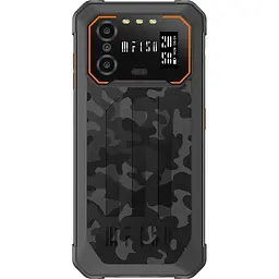 Смартфон Oukitel F150 b1 pro 6/128Gb Black (Global Version) - мініатюра 3