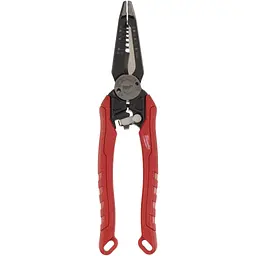Знімач ізоляції Milwaukee 7 в 1, 190мм (4932478554) - мініатюра 1