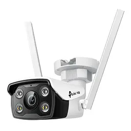 IP-камера TP-Link VIGI C340-W 4 mm - мініатюра 3