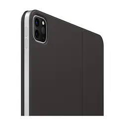 Чохол-клавіатура Apple Smart Keyboard Folio for iPad Pro 12.9` 4nd Gen. (MXNL2LL/A) US English [67865] - мініатюра 6