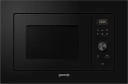 Мікрохвильова піч Gorenje BM201AG1BG