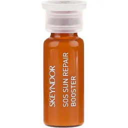 Відновлювальний SOS-бустер після сонячних опіків Skeyndor Sun Expertise SOS Sun Repair Booster 12 шт x 2 мл - мініатюра 2