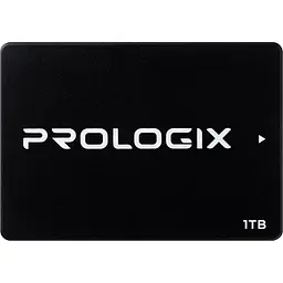 SSD накопичувач Prologix S360 1TB (PRO1000GS360) [153330]