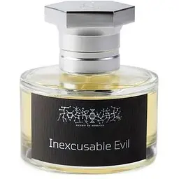 Парфум Toskovat Inexcusable Evil 60 мл Extrait de Parfum