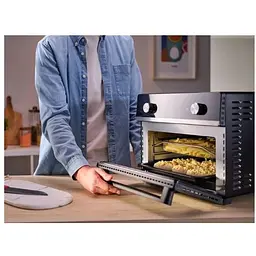 Мультипіч Tefal EasyFry Oven Multifunctional (FW605810) - мініатюра 8