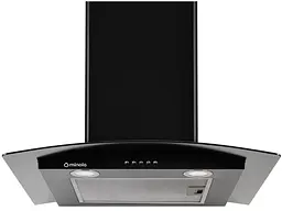 Витяжка Т-подібна Minola MTG 6242 BL LED - мініатюра 2