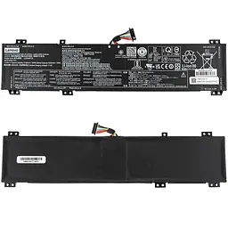 Батарея для ноутбука Lenovo L22B4PC0 (Legion Pro 5 16IRX8 Legion Pro 5 16IRX8) 15.44 5180mAh 80Wh Чорний - мініатюра 2