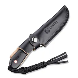 Ніж Civivi Fixed Blade Elementum C2104A - мініатюра 5