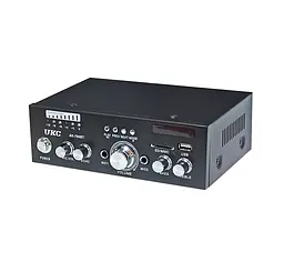 Підсилювач з вбудованим Bluetooth AMP-799 BT (44575-AMP 799 BT_774) - мініатюра 2